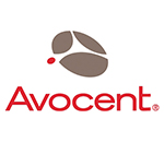 Avocent Logo