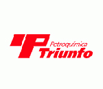 Petroquímica Triunfo logo