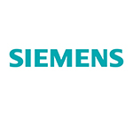SIEMENS AG Logo