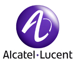 Alcatel Lucent Logo