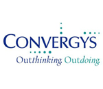 Converges Logo