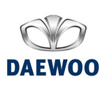 Daewoo Logo