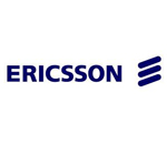 Ericson Logo