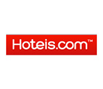 Hoteis Logo