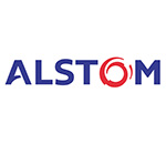 Alstom Logo