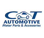 CAT Logo