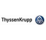 Thussenkrupp Logo