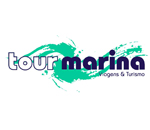 Tour Marina Logo