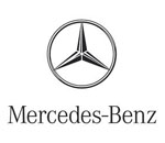 Mercedes Benz Caminhões Logo