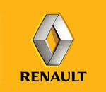 Renault Logo