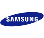 Sansung Logo