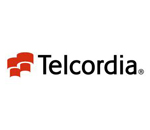 Telcordia Logo