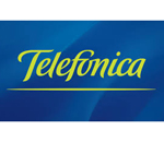 Telefonica Logo