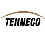Tenneco Logo