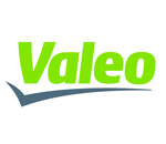 Valeo Automotive Logo