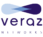 Veraz Logo