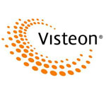 Visteon Logo