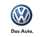 Volkswagem Logo