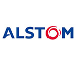 Alstom Logo