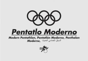 Pentatlo Moderno
