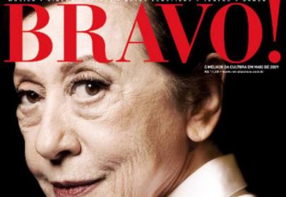 All Tasks conversa com Revista Bravo