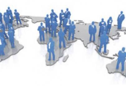 Outsourcing - Tendncia Mundial