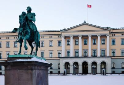Serviço de Tradução do Norueguês