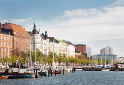 Serviço de Tradução do Finlandês