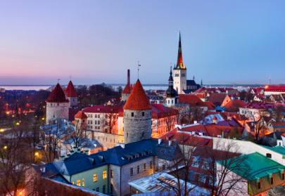 Serviço de Tradução do Estoniano