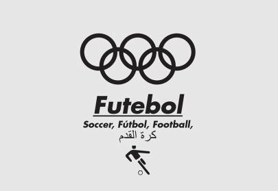 Glossrio Olmpico - Futebol