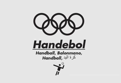 Glossrio Olmpico - Handebol