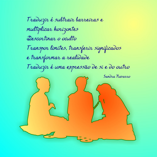 Traduzir em cores Traduzir em cores